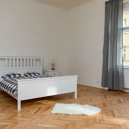 Klapartment * 프라하
