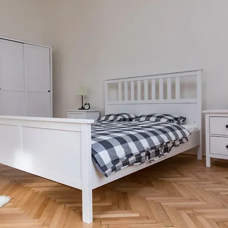 Klapartment 아파트