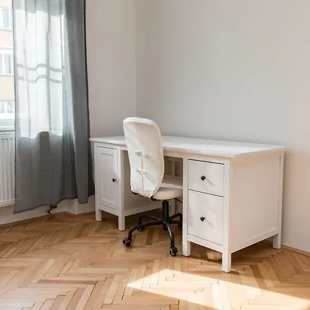 Klapartment * 프라하