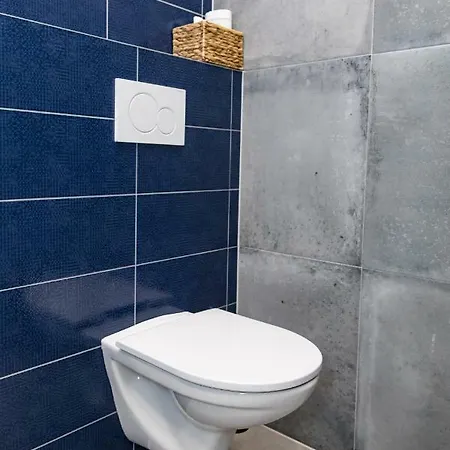 Klapartment 아파트 프라하