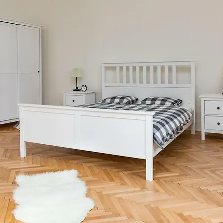 Apartment Klapartment Prague