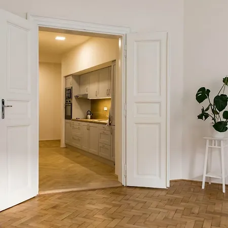 Apartment Klapartment *