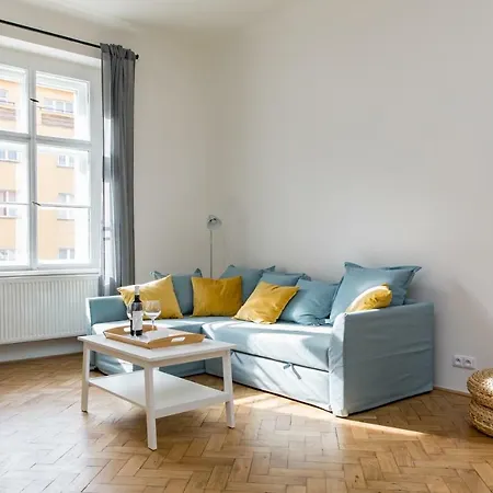 Klapartment